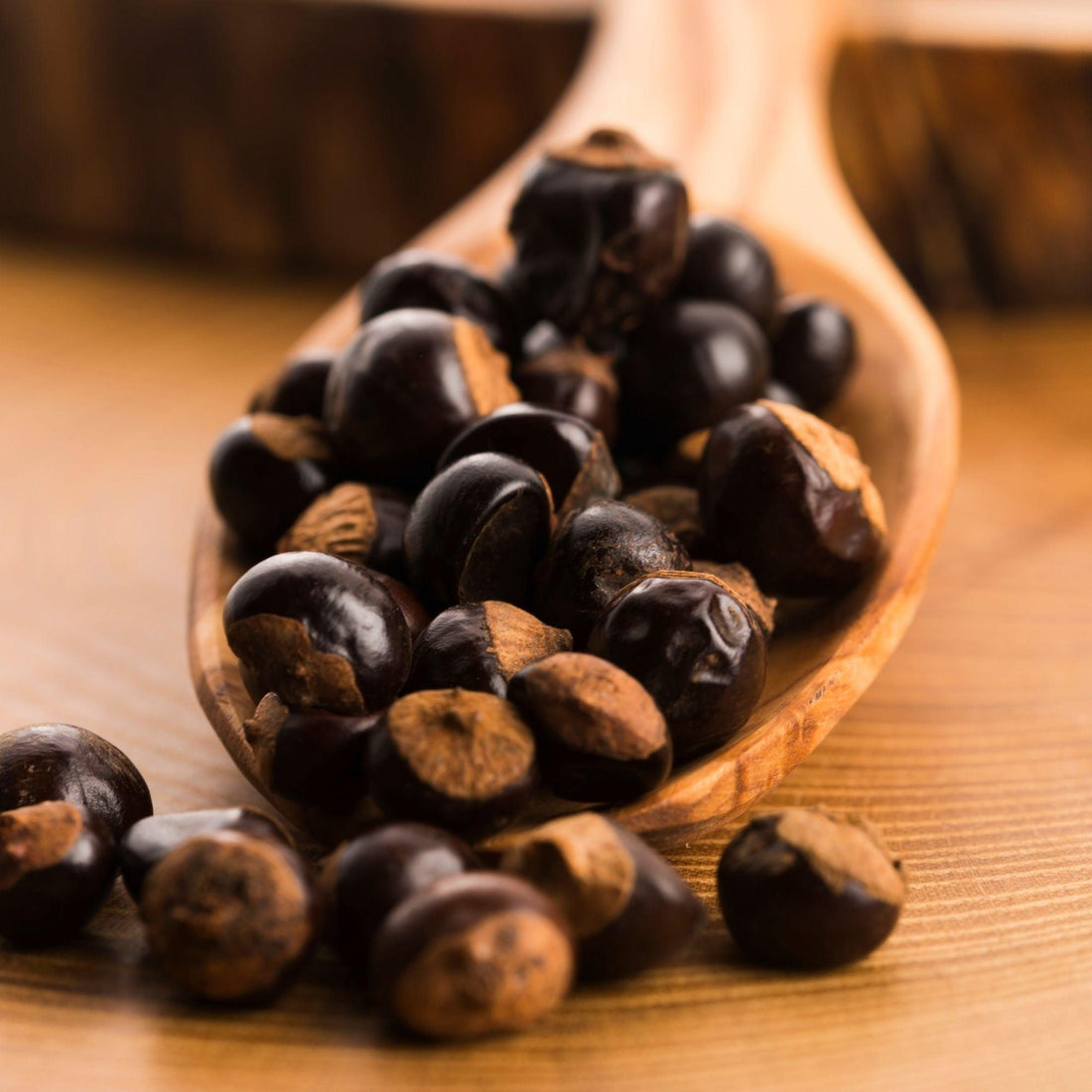 Guarana Seeds - JIVA HEALTH