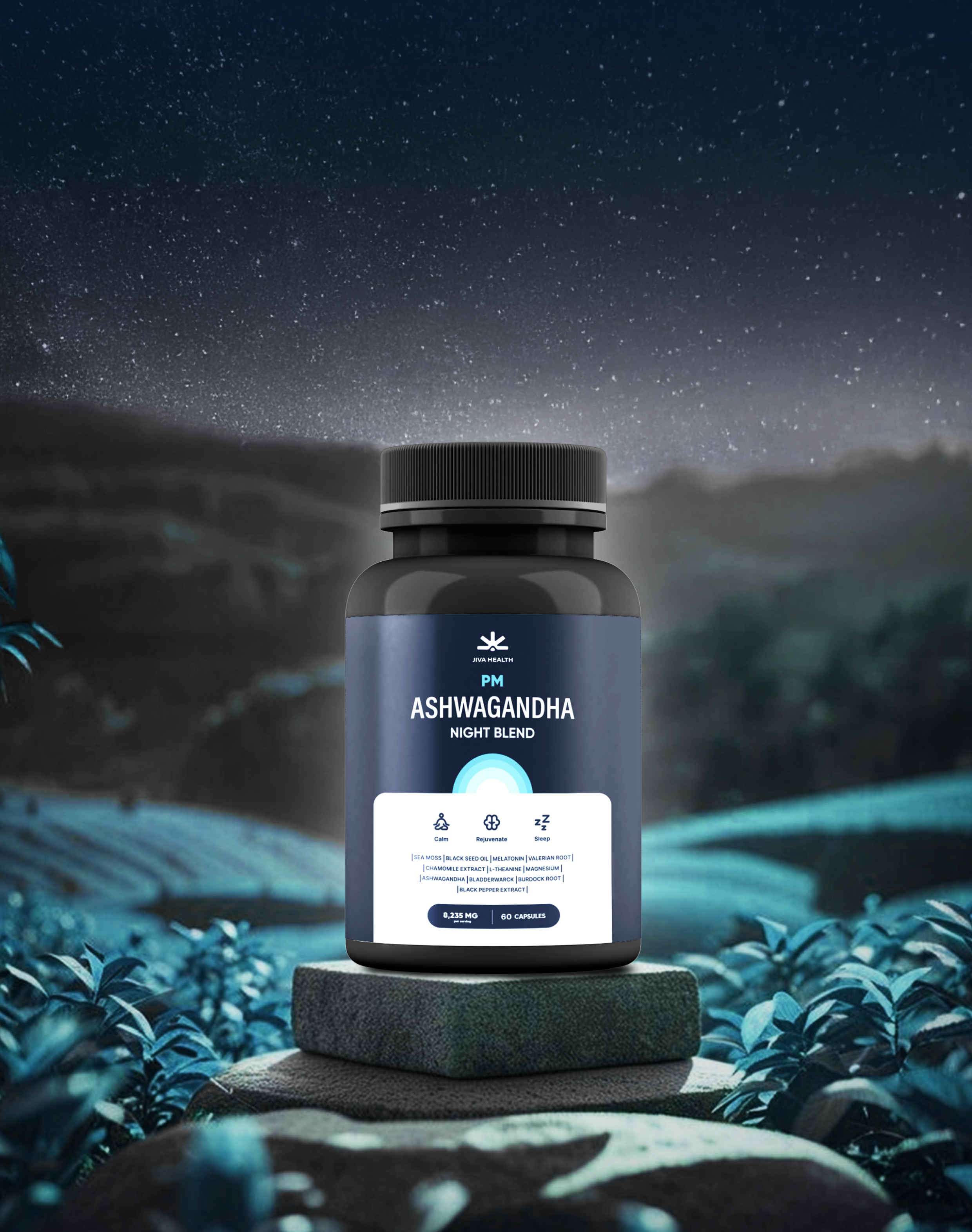 JIVA HEALTH