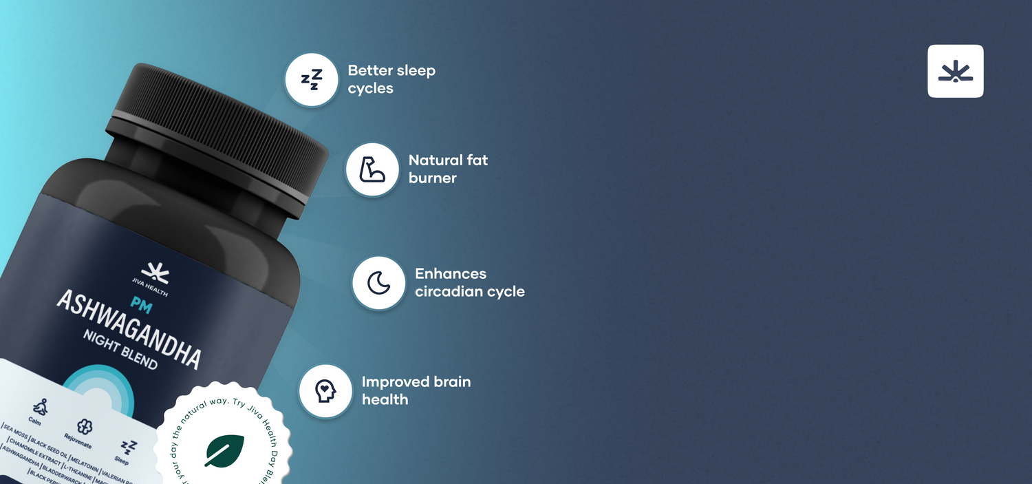 JIVA HEALTH