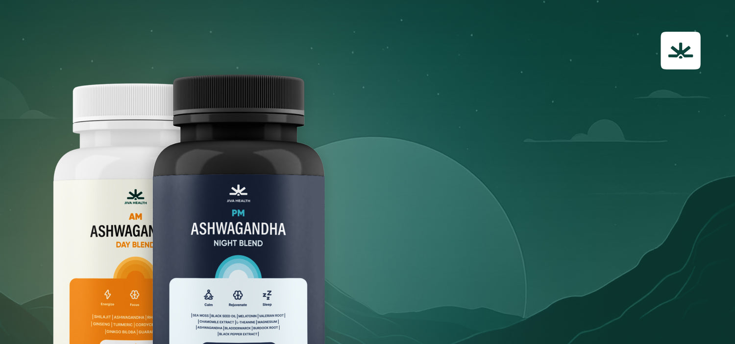 JIVA HEALTH