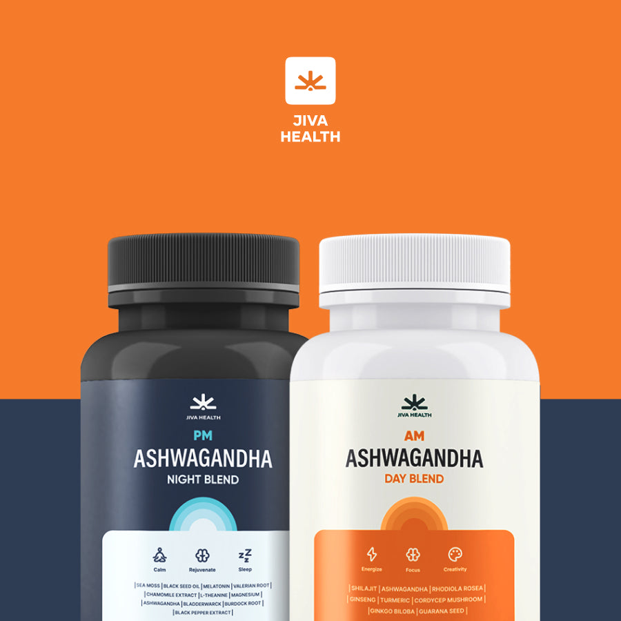 JIVA HEALTH