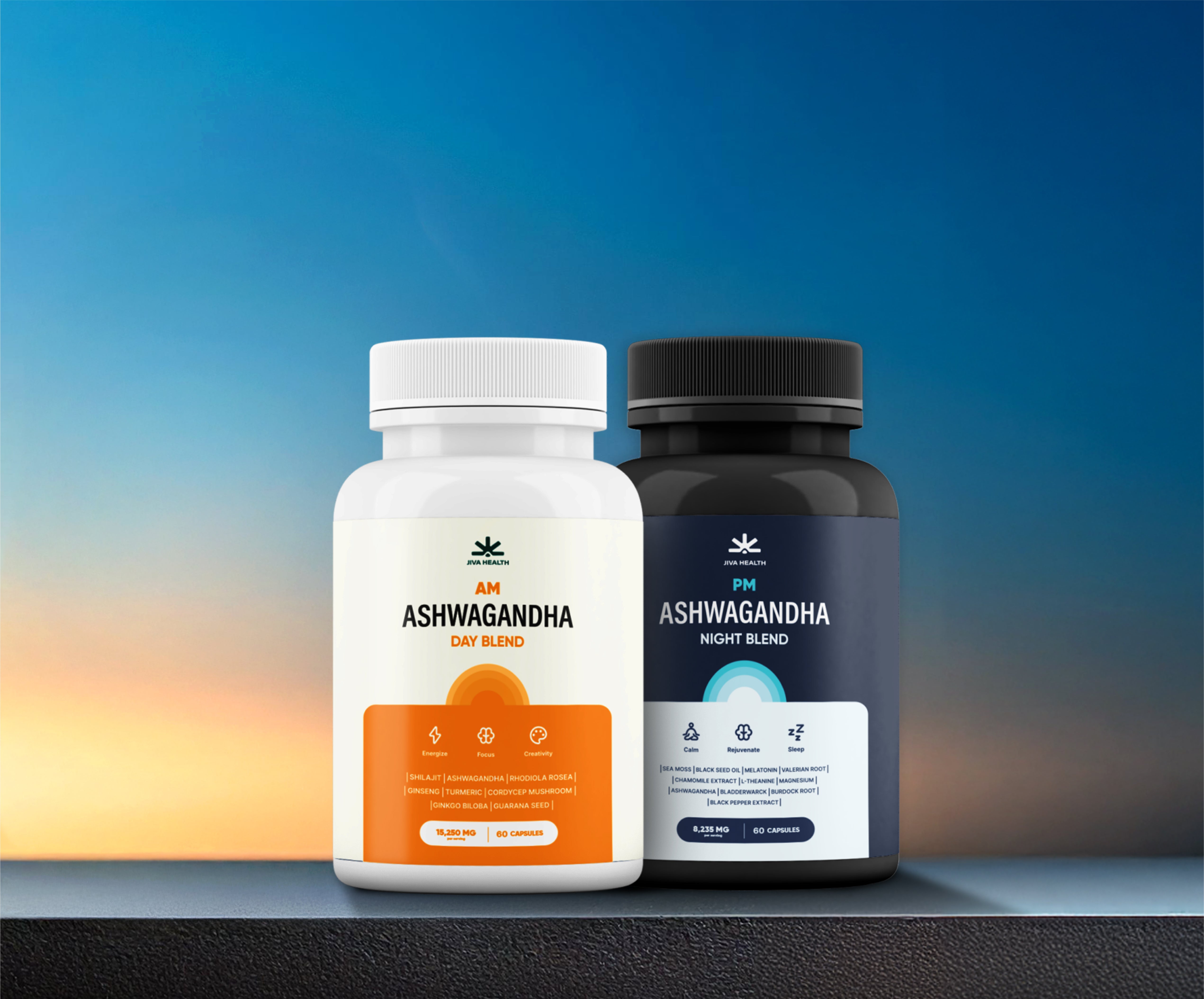 JIVA HEALTH